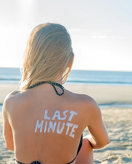 last-minute