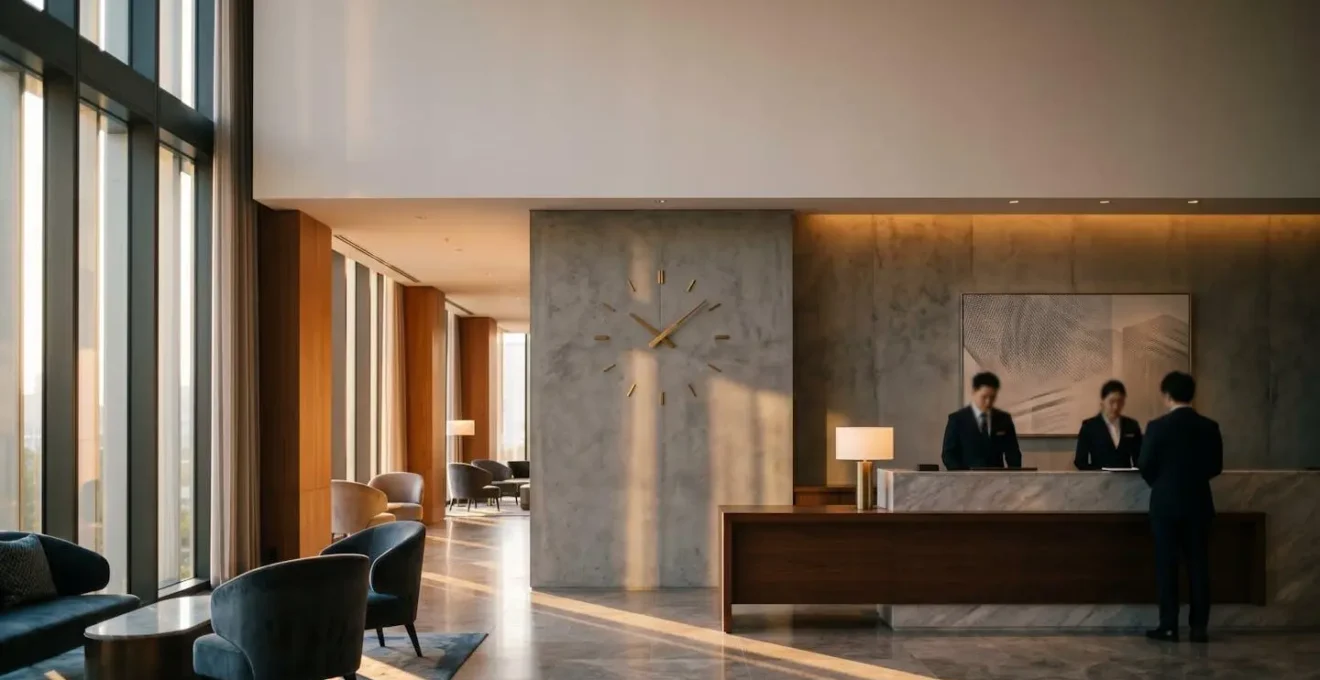 Concept stratégique de réservation d'hôtel au meilleur moment pour économiser sur les tarifs